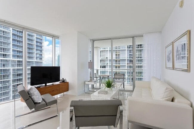 Photo - Icon Brickell Unit 4010