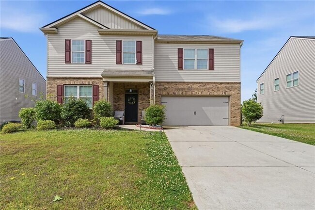 Photo - 123 Possum Creek Ln