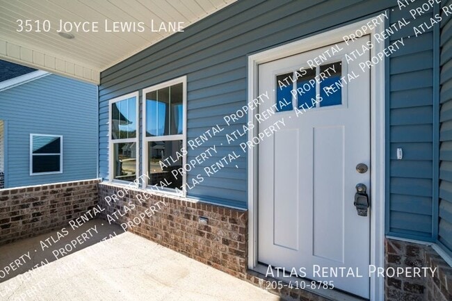 Photo - 3510 Joyce Lewis Ln