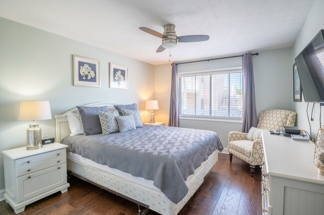 Photo - OCEANFRONT, OFF-SEASON FURNISHED UNIT (SEPT-MAY) Unit Ocean Dunes 1507