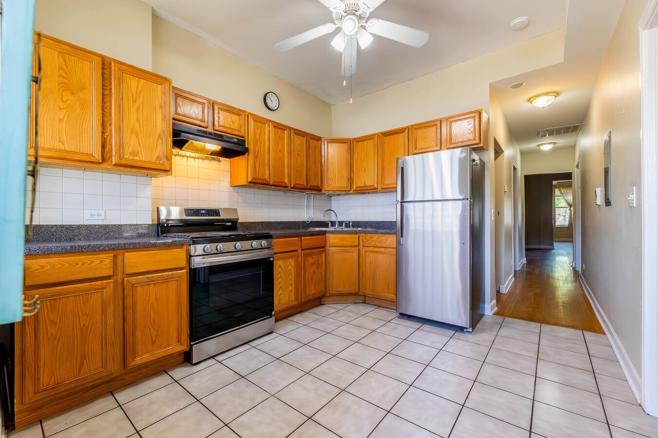 Photo - 4003 W Adams St