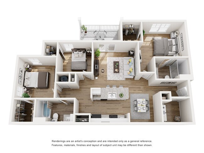 Photo - Exchange at Foley