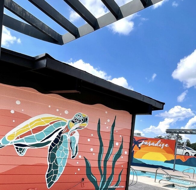 Photo - Flats On Wakefield