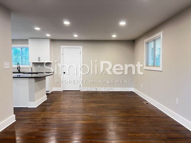 Photo - FULLY RENOVATED! 3 Bdrm / 1 Bath - 1st Month FREE with a 13 mo lease