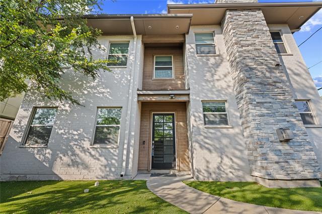 Photo - 3823 Greenville Ave House