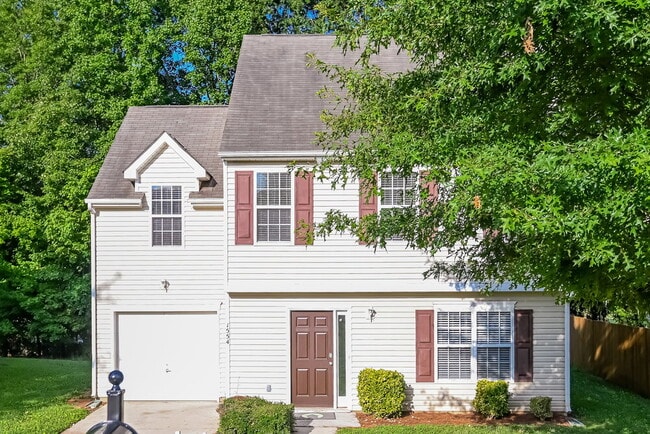 Building Photo - 1554 Kindred Cir NW