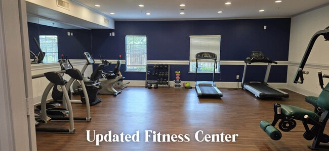Photo - Pepper Tree Manor - 45+ Community Apartamentos