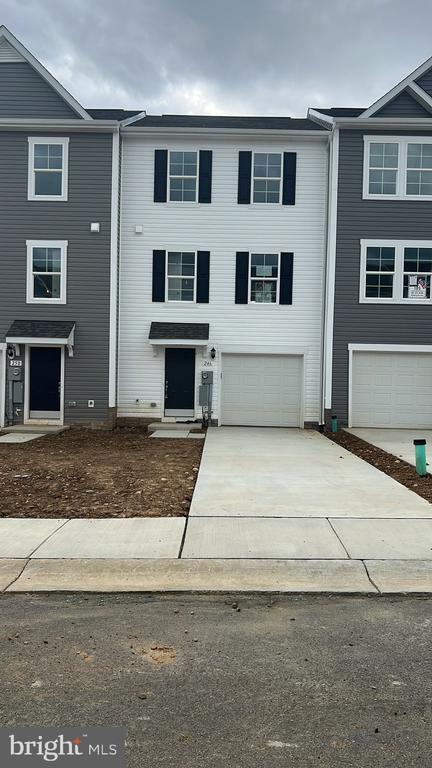 Photo - 246 Clifton Mnr Townhome