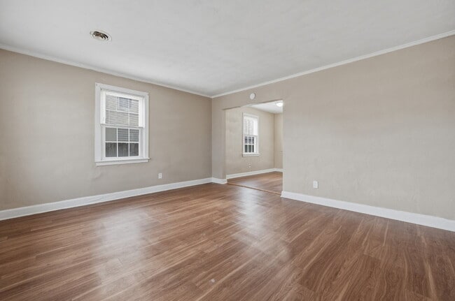 Photo - 3 BED 1 BATH SINGLE FAMILY FOR RENT IN OCEANA GARDENS - VIRGINIA BEACH