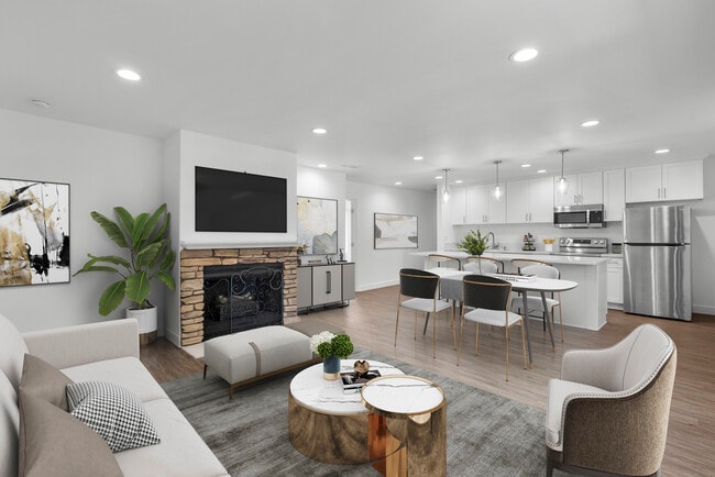 Building Photo - Westlake Villas Rental