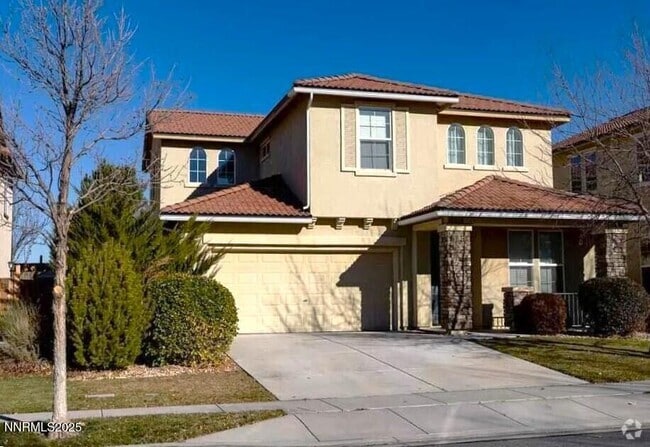 Building Photo - 3736 Allegrini Dr Rental