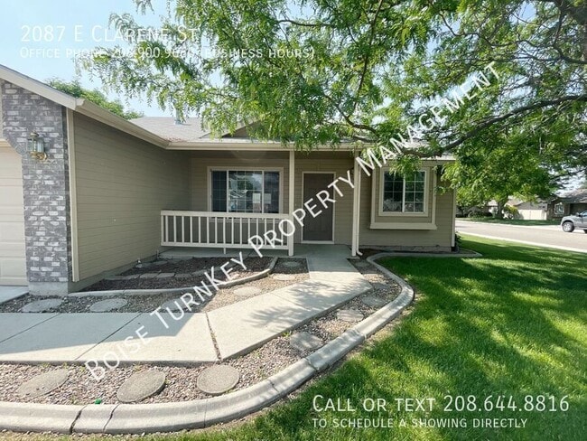 Photo - 2087 E Clarene St