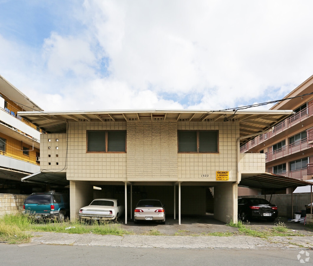 Photo - 1322 Matlock Ave