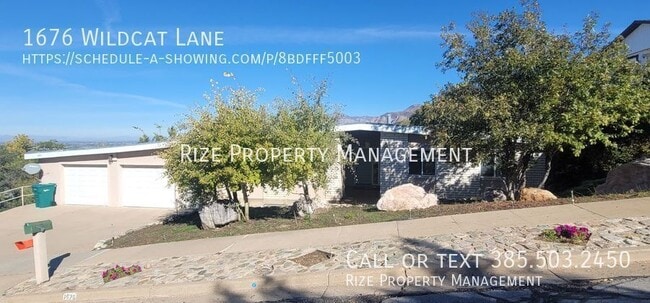 Building Photo - 1676 Wildcat Ln