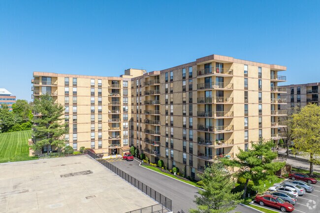 Photo - Plymouth Hill Condominiums