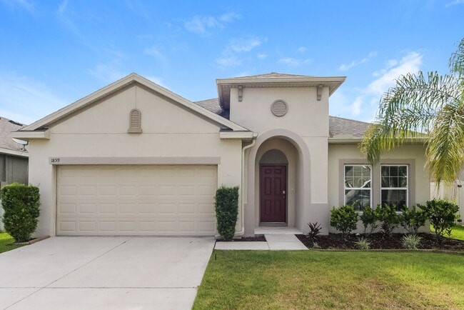 Photo - 1859 Castleton Dr