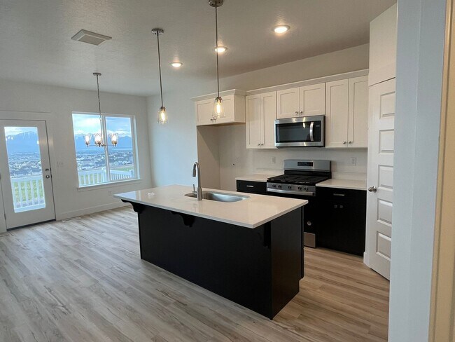 Photo - 2676 Blue Dawn Ln Townhome