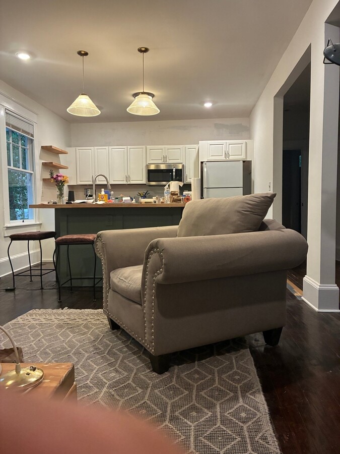 Photo - 1401 Grace St