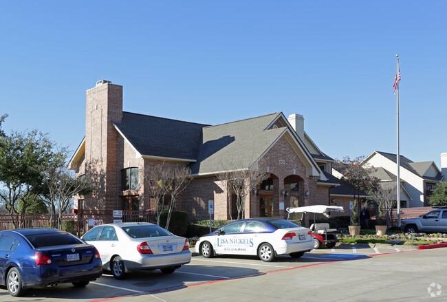 Photo - Parkside on the Creek Apartments