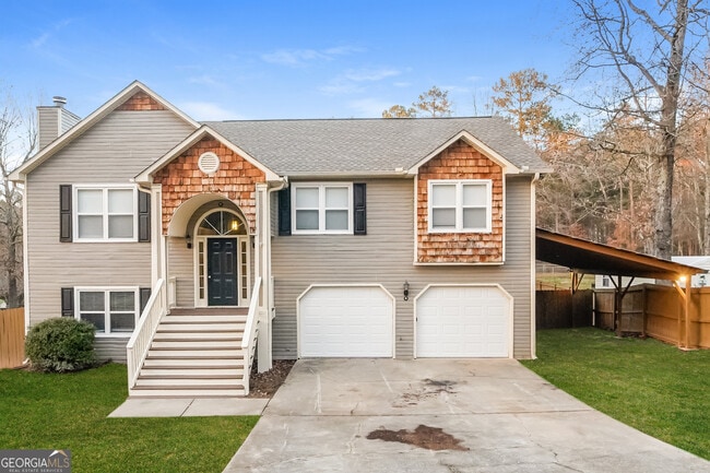 Building Photo - 64 Willow Bend Dr NW Rental
