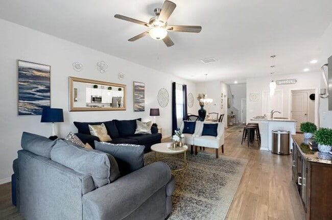Spacious 5 Bedroom Home in West Ashley – P... - Spacious 5 Bedroom Home in West Ashley – P...