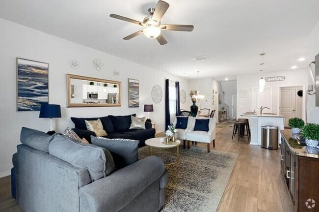 Building Photo - Spacious 5 Bedroom Home in West Ashley – P...