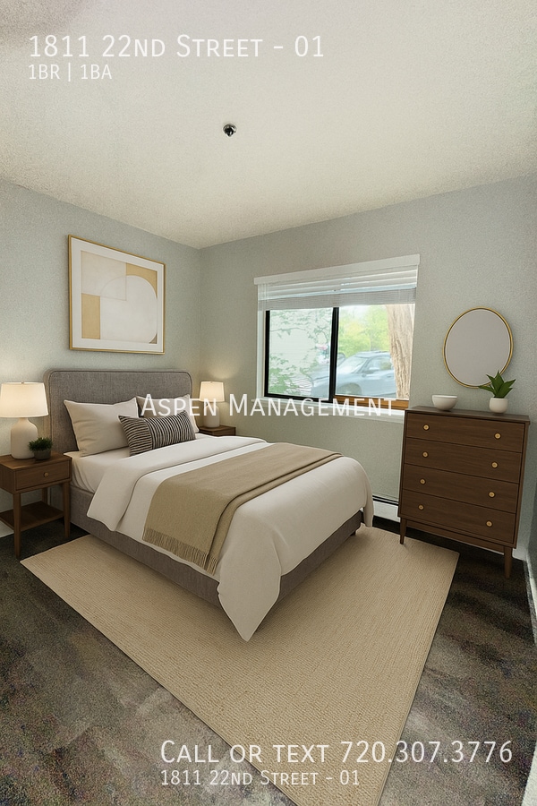 Photo - 1811 22nd St Unit 01