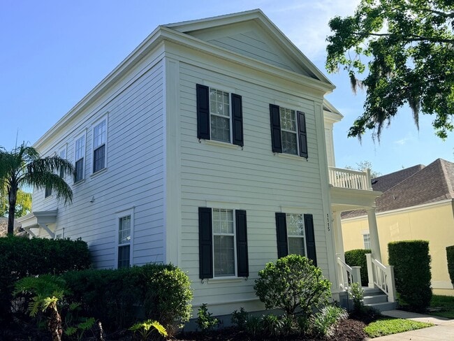 Building Photo - 1115 Oakpond, Celebration, FL 34747 3/4 bed 2.5 bath 2 car