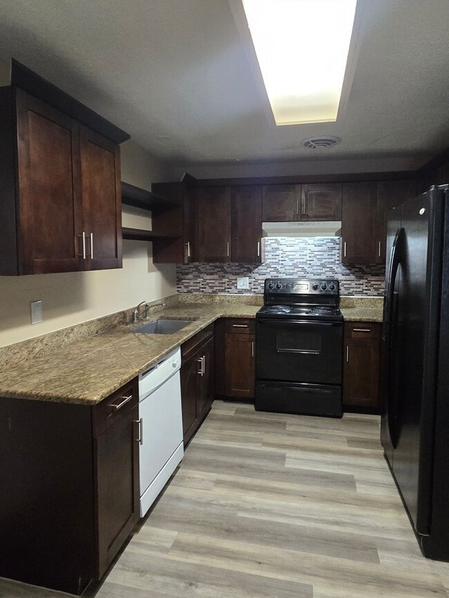 Photo - Four bedroom two bath
