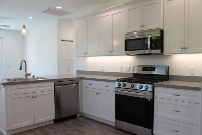 Photo - Custom New Construction - Cayucos Duplex