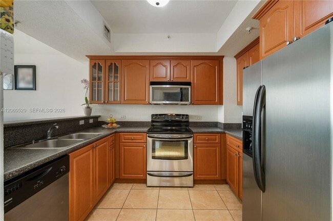Photo - 2301 SW 27th Ave Unit 1204