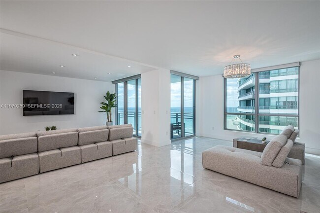 Photo - 3535 S Ocean Dr Unit 1904