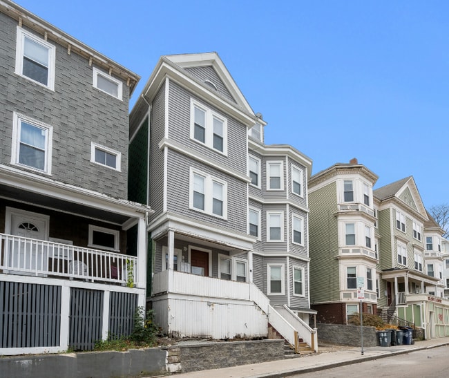 Photo - 78 Hillside St Unit 3