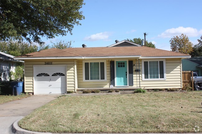 Building Photo - 3611 S Jamestown Ave Rental