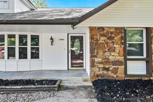 Photo - 11401 S 98th E Ave