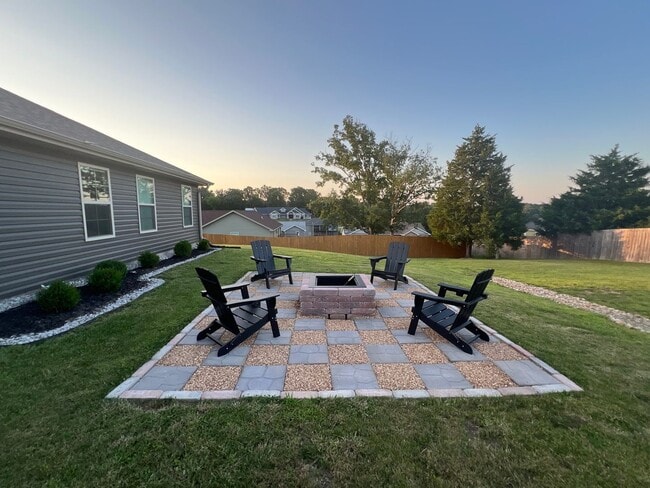 Photo - Modern 3-Bedroom Home with Premium Finishes