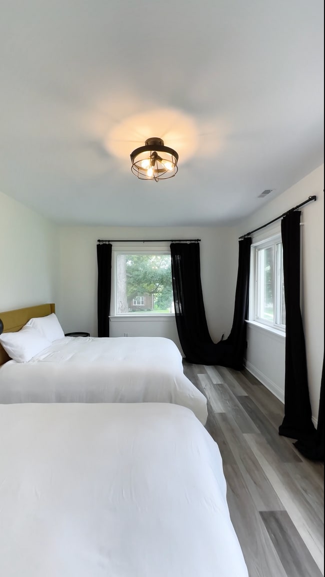 Photo - Lasalle AFC House