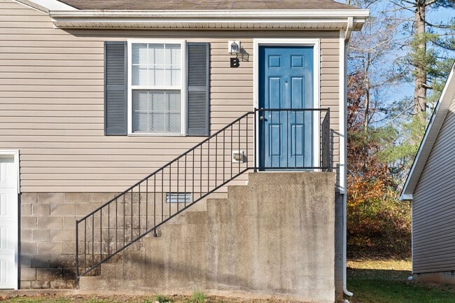 Photo - 504 Luxury Dr Unidad 504-B Luxury Drive