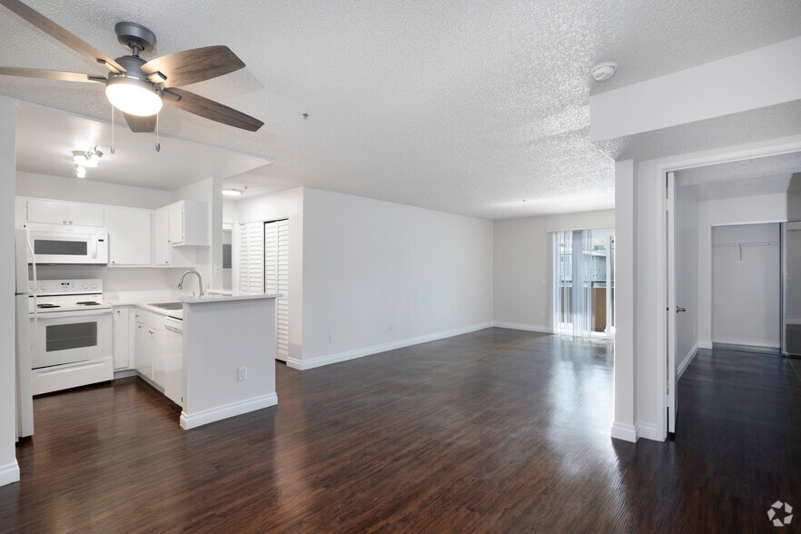 Interior Photo