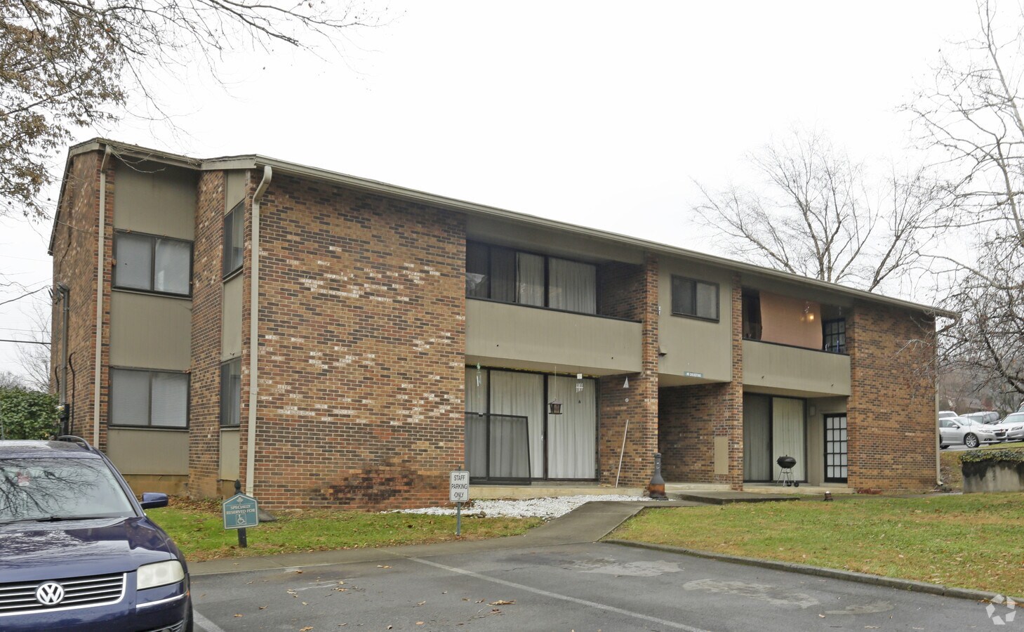 Photo - Sunset Rill Apartments