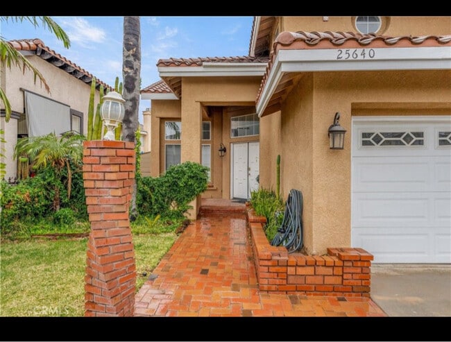 Photo - 25640 Horado Ln