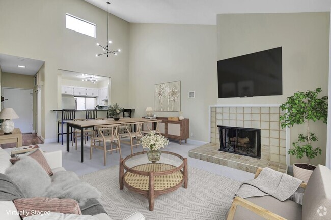 Building Photo - 4691 Albany Cir Unit 137 Rental