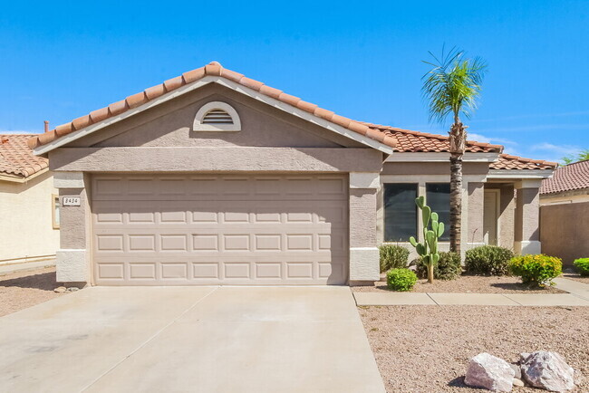 Building Photo - 8434 E Natal Cir Rental