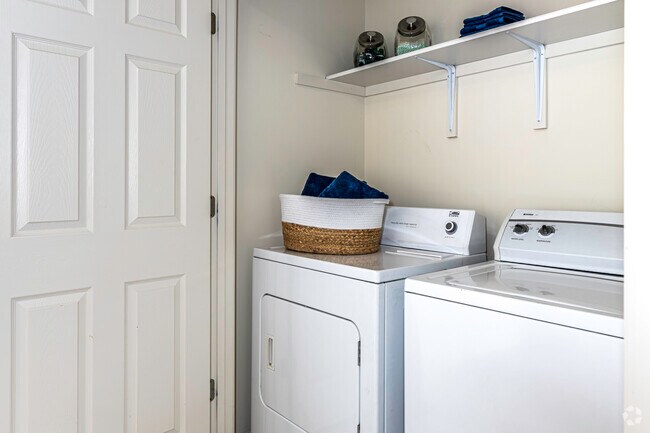 2HAB, 2BA - 1370SF - Townhomes by Element Communities Columbia ...