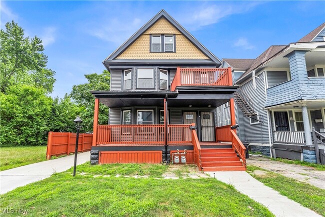 Photo - 10222 Parkgate Ave Apartamento Unidad UP