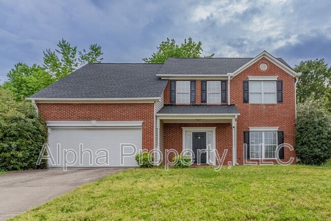 Building Photo - 8 Cotter Ln