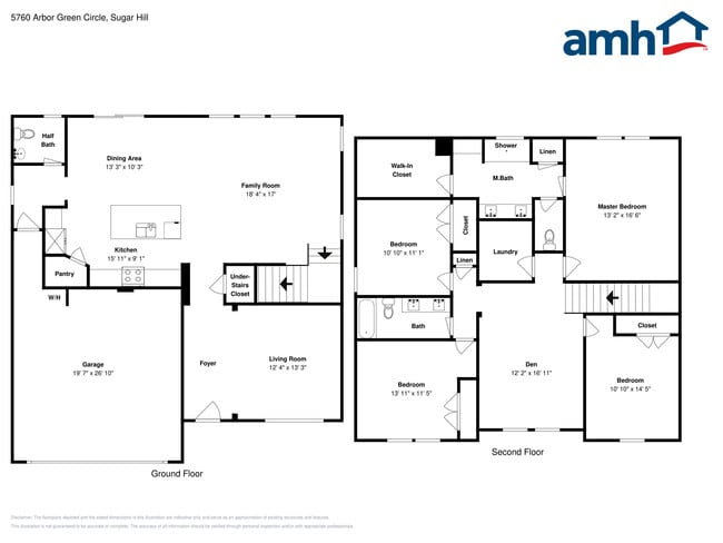 Photo - 5760 Arbor Green Cir