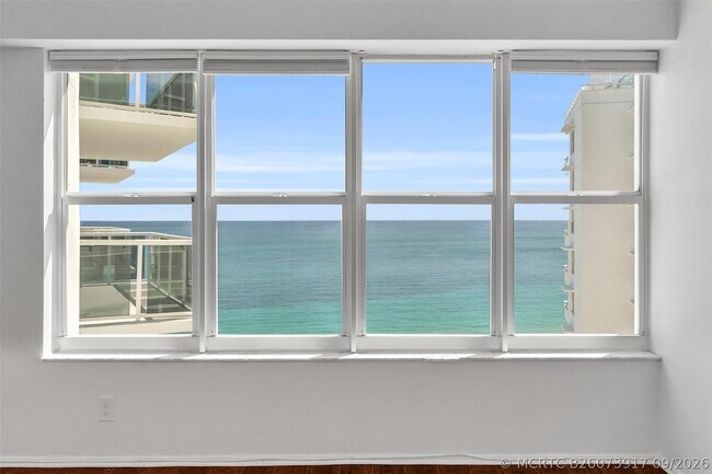 Photo - 3700 Galt Ocean Dr Unit 1209