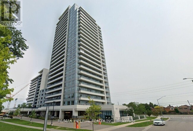 Photo - 7890 Bathurst St Unité 2301