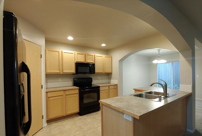 Photo - Beautiful 3 Bedroom Home